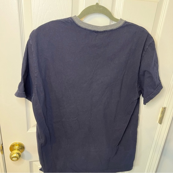 Nautica Black Short Sleeve Tee - Picture 4 of 5